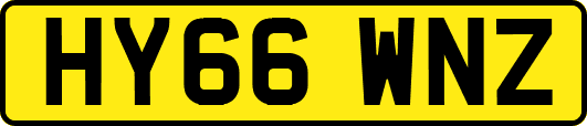 HY66WNZ