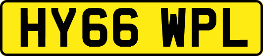 HY66WPL