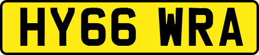 HY66WRA