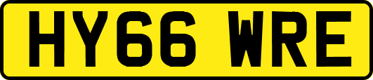 HY66WRE