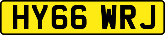 HY66WRJ