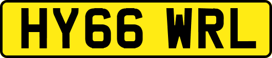 HY66WRL