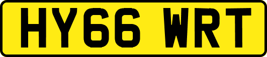 HY66WRT