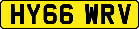 HY66WRV