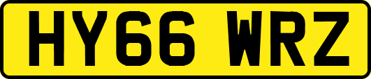 HY66WRZ