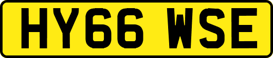 HY66WSE