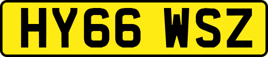 HY66WSZ