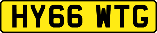 HY66WTG