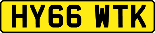 HY66WTK