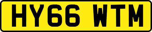 HY66WTM