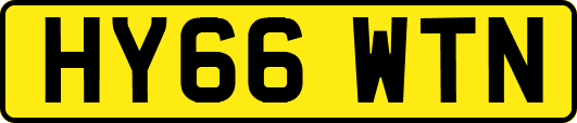 HY66WTN