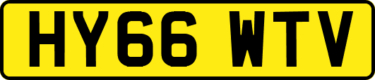 HY66WTV