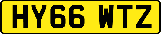 HY66WTZ