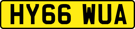 HY66WUA