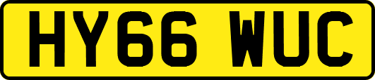 HY66WUC