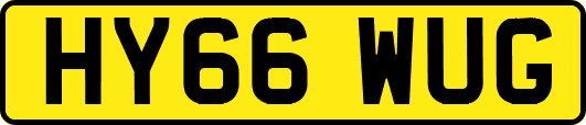 HY66WUG