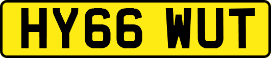 HY66WUT