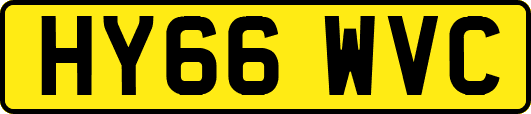 HY66WVC