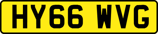 HY66WVG