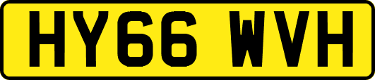 HY66WVH