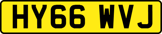 HY66WVJ