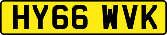 HY66WVK