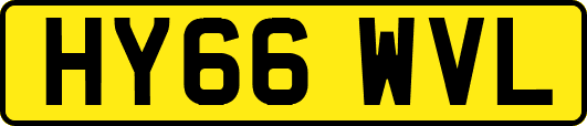 HY66WVL