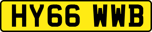 HY66WWB