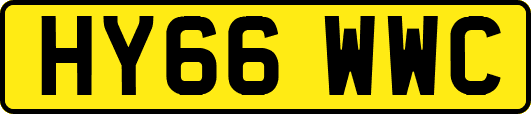 HY66WWC