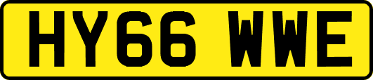 HY66WWE