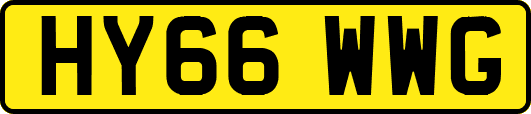 HY66WWG