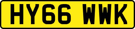 HY66WWK