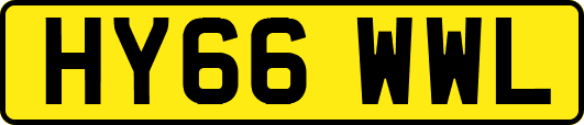 HY66WWL