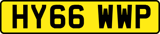 HY66WWP