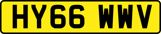 HY66WWV