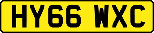 HY66WXC