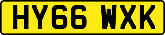 HY66WXK