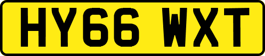 HY66WXT