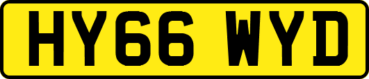 HY66WYD