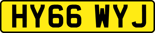 HY66WYJ