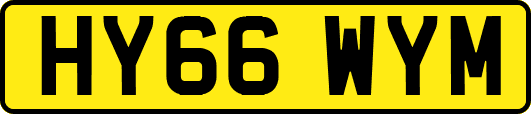 HY66WYM