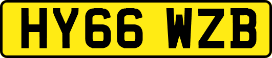 HY66WZB