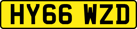 HY66WZD