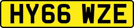 HY66WZE