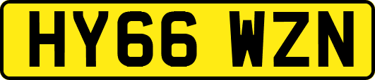 HY66WZN