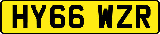 HY66WZR