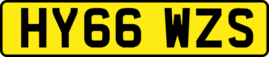 HY66WZS