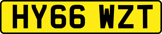 HY66WZT