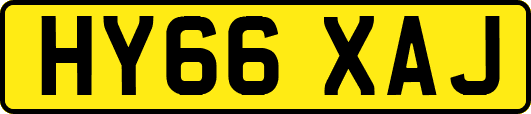 HY66XAJ