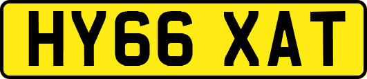 HY66XAT